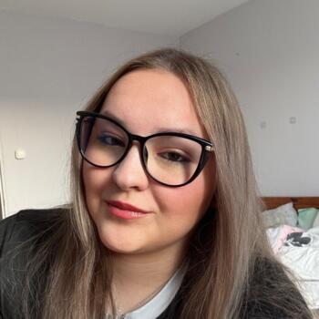 Bébiszitter Segesd területén: Babett