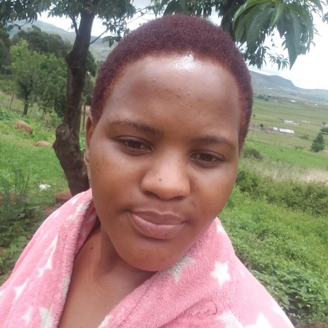 Babysitter in Durban: Bonisiwe