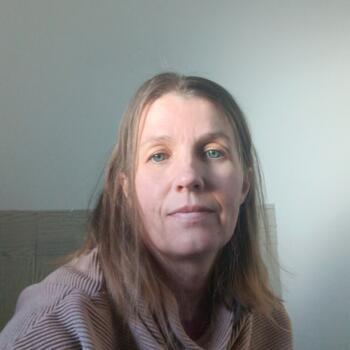 Babysitter in Maubeuge: Julie