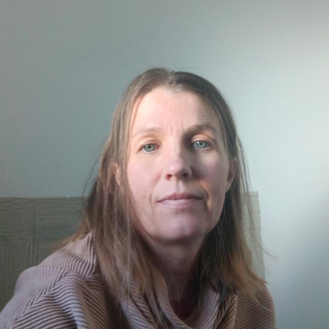 Babysitter in Maubeuge: Julie