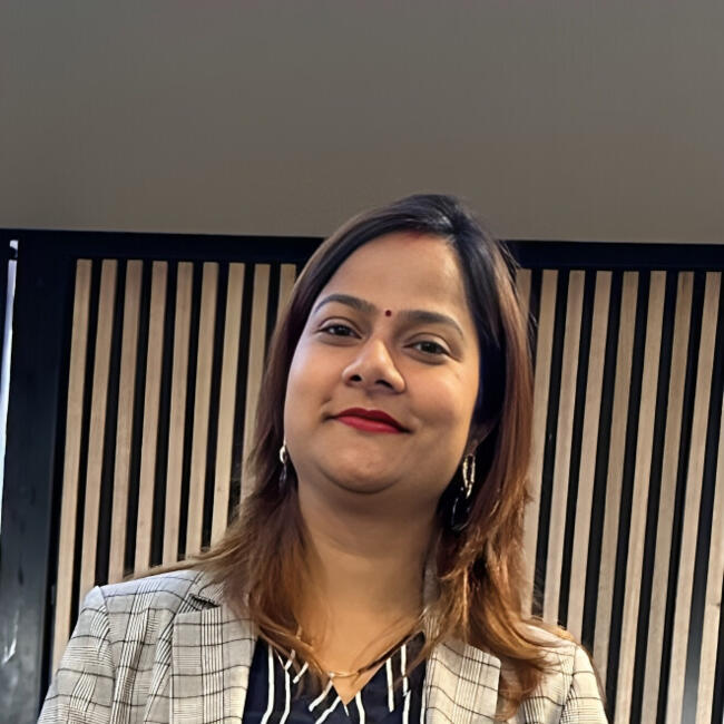 Babysitter in Sydney: Sony Kumari