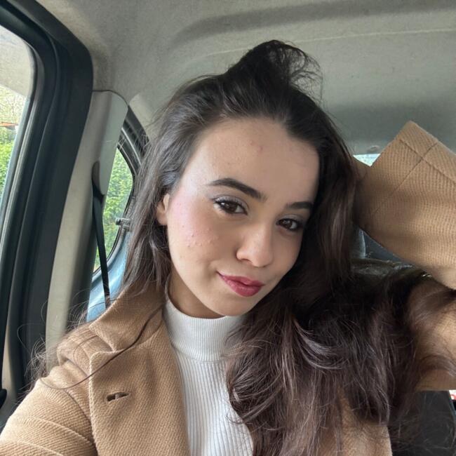 Babysitter in Palermo: Chiara