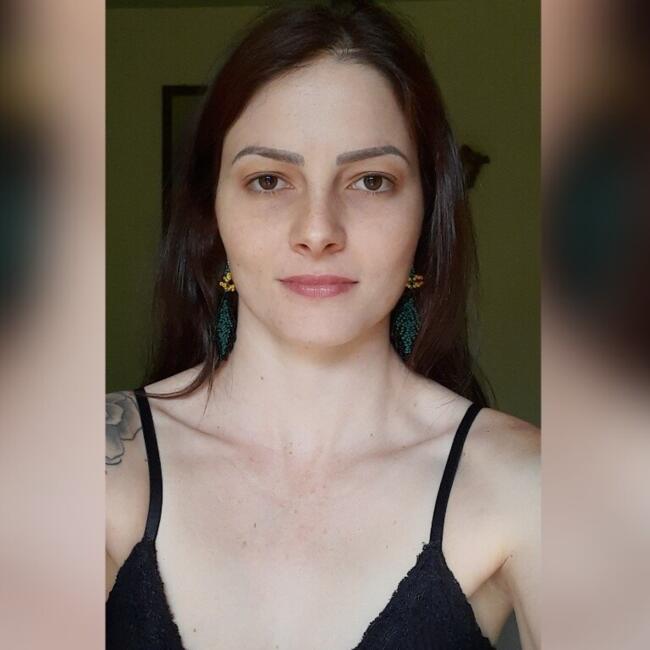 Babysitter in Passo Fundo: Letícia