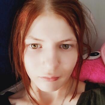 Babysitter in Ballarat: Saraya