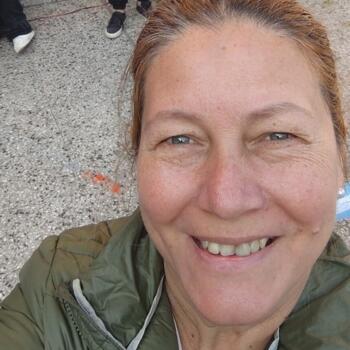 Niñera Merlo: Elisa