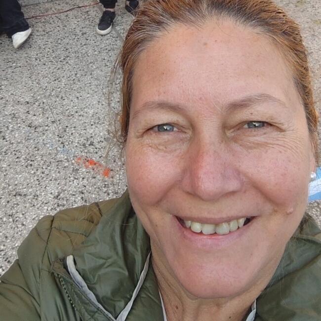 Niñera en Merlo: Elisa