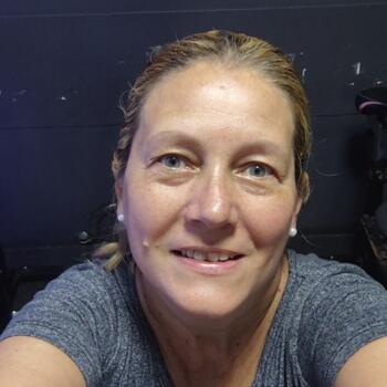 Niñera en Merlo: Elisa