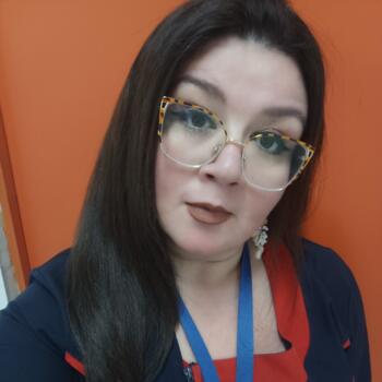 Babysitter in Peñaflor: Cristina