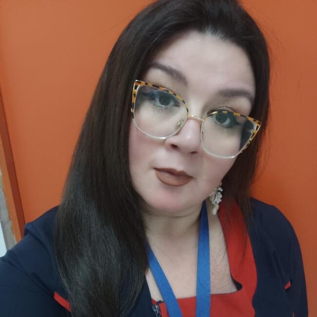 Babysitter in Peñaflor: Cristina