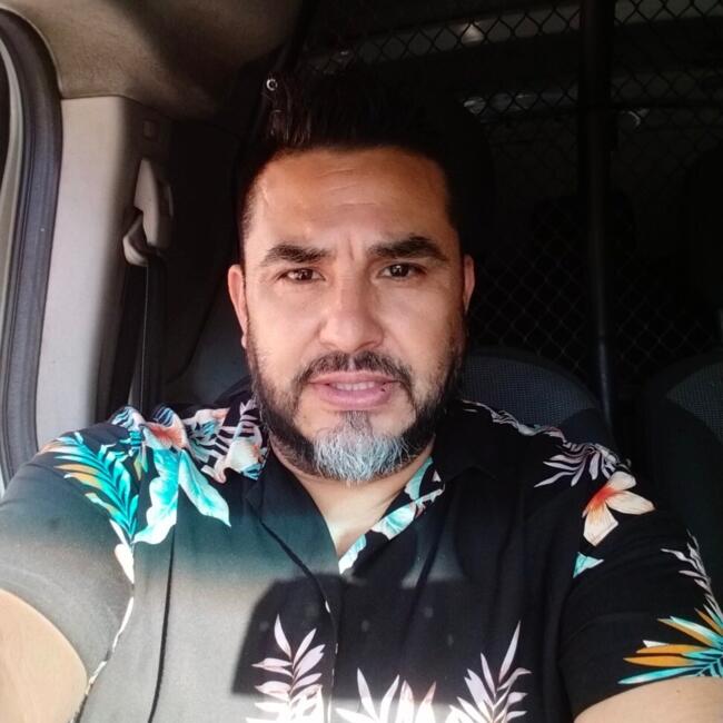 Babysitting job in Algarrobo: Sergio