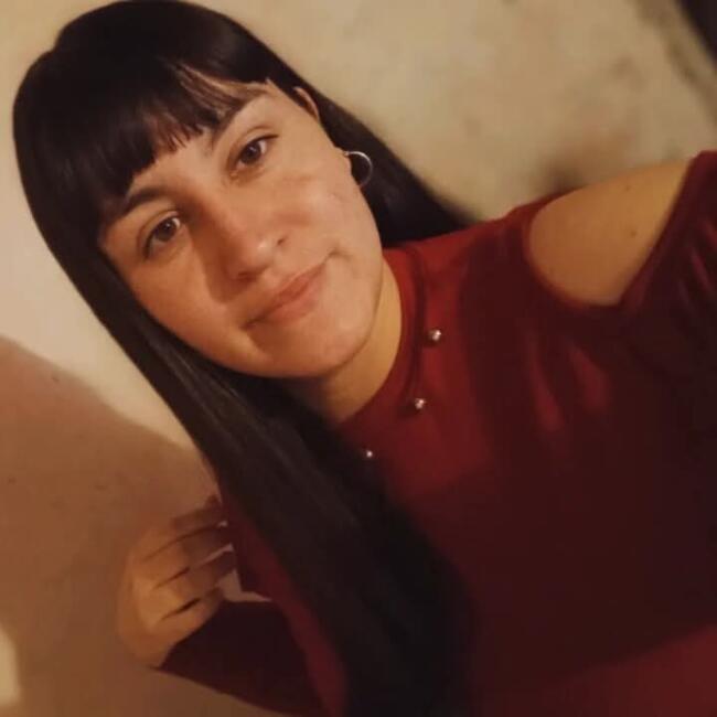 Babysitter in Carmelo: Camila