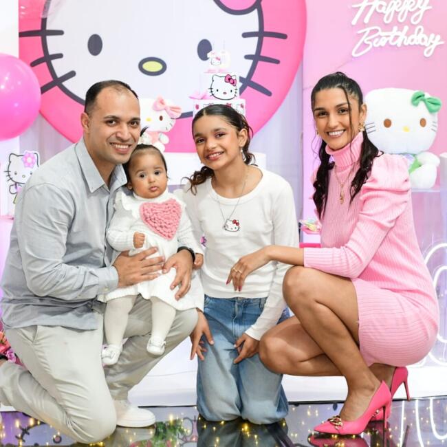 Emprego de babá em Cachoeirinha: Eduarda