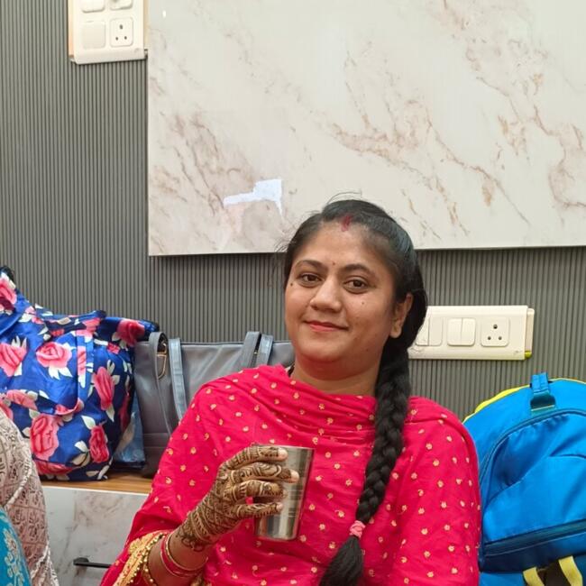 Babysitter in Rajkot: Jagjeet