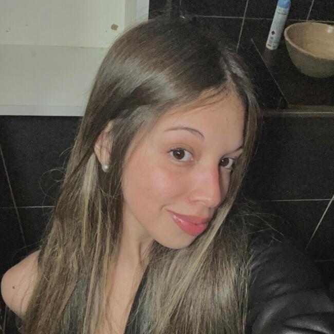 Niñera en La Plata: Guadalupe