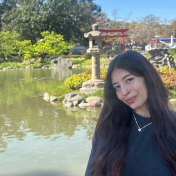 Niñera en San Miguel: Natali