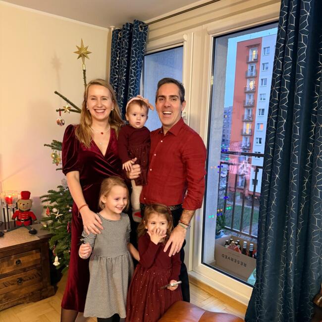 Trabajo de canguro en Barcelona: Antonio