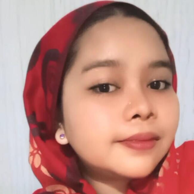 Babysitter in Batu Caves: Dilla