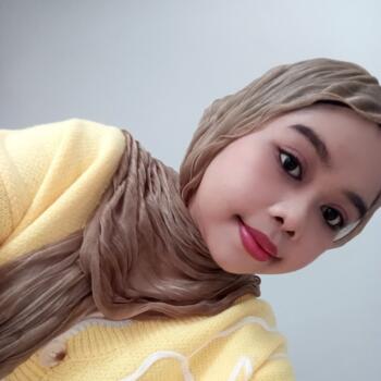 Babysitter in Batu Caves: Dilla