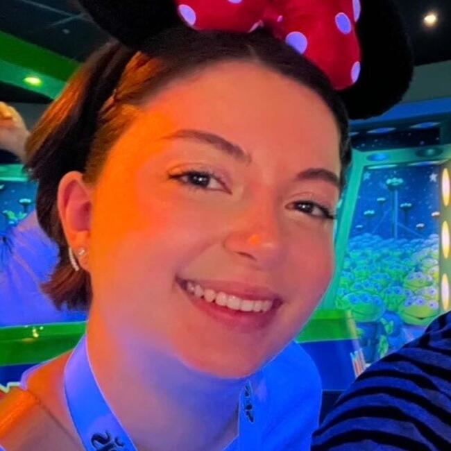 Babysitter in Tournai: Anaïs