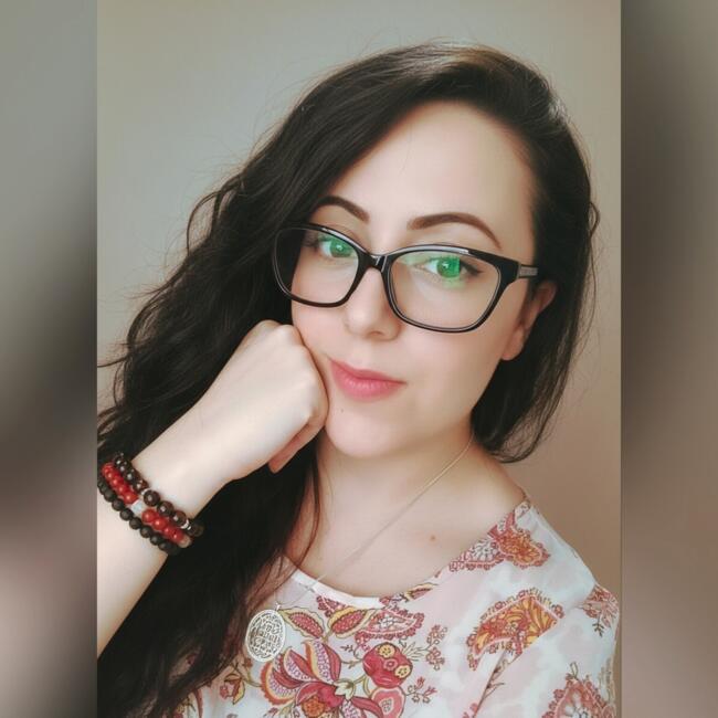 Babysitter in Valinhos: Giselle