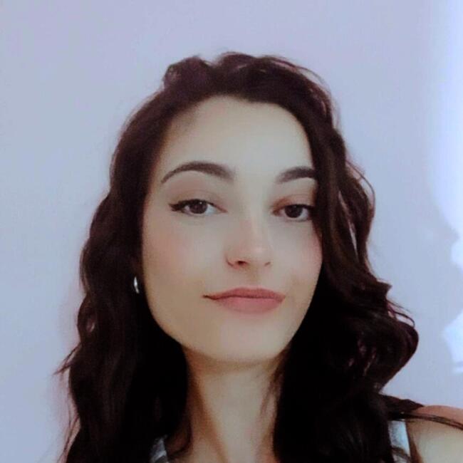 Babysitter in Pátrai: Αγγελική