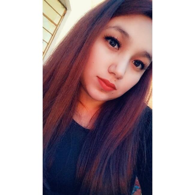 Babysitter in Mexico City: Gaby