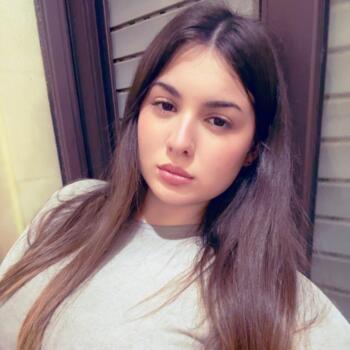 Babysitter in Chieti: Federica