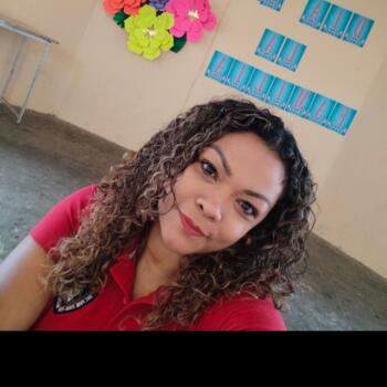 Babysitter in Morelia: Leonor