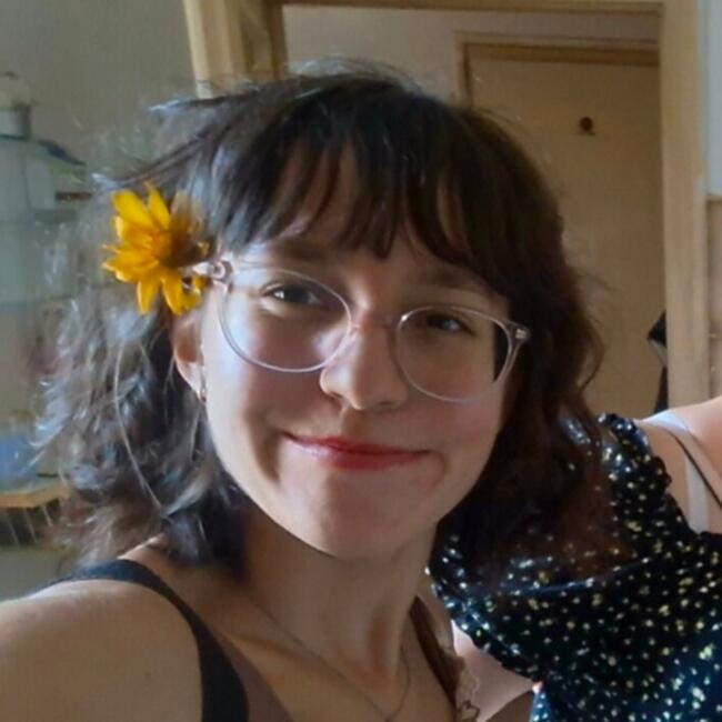 Bébiszitter Budapest területén: Tímea