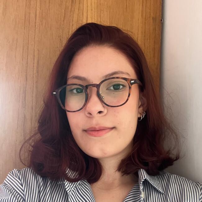 Babá em Fortaleza: Alice