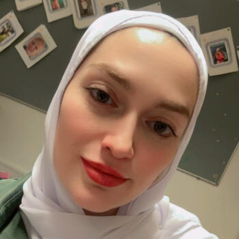 Childminder in Stavanger: Siba