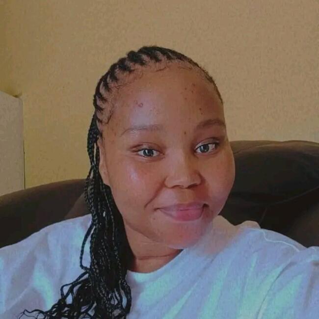 Nanny in Pretoria: Ntombizanele