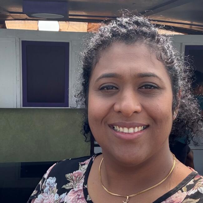 Babysitting job in Perth: Kavita