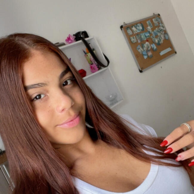 Babysitter in Salvador: Beatriz