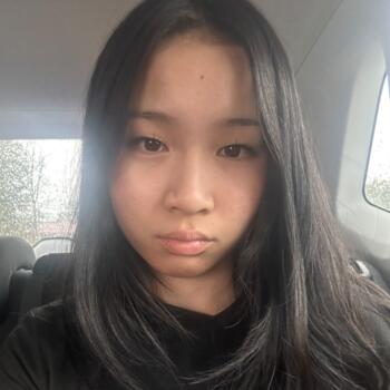 Babysitter a Sydney: Mia