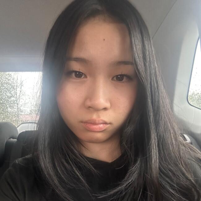 Babysitter a Sydney: Mia
