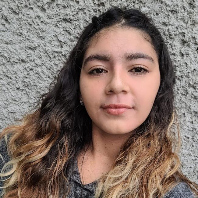 Niñera en Ciudad de México: Fernanda