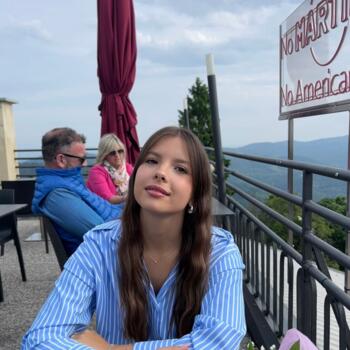 Babysitter a San Secondo di Pinerolo: Ludovica
