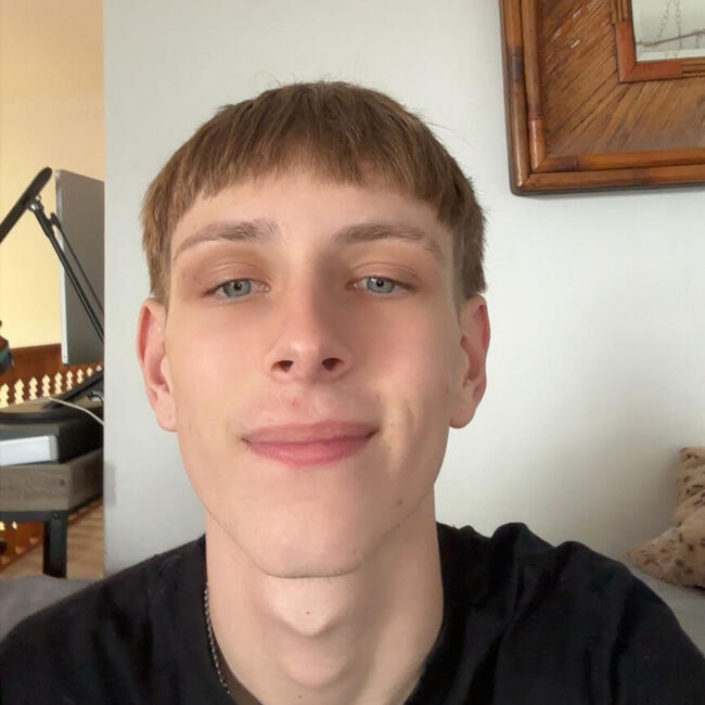 Babysitter in Sydney: Marley