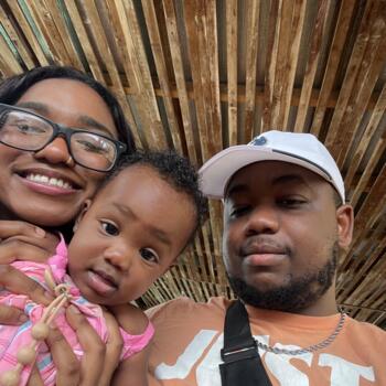 Babysitting job in Diego Martin: babysitting job Ricardo