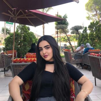 Baby-sitter Casablanca: Hafsa