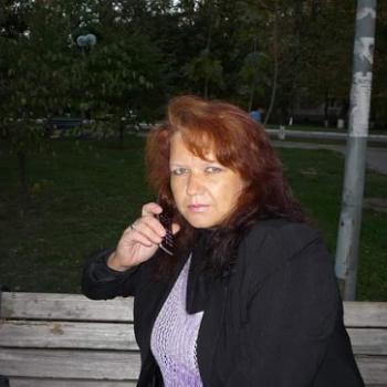 Opiekunka do dziecka Wrocław: Nataliia
