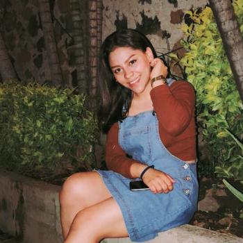 Niñera en Cuernavaca: Jayelith