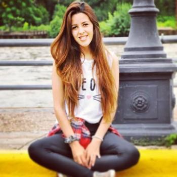 Niñera en Tigre: Stefania