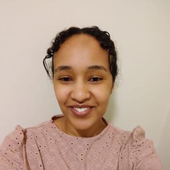 مربية أطفال الرياض: Rahel