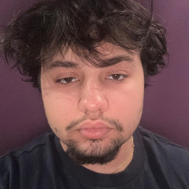 Babysitter in Charenton-le-Pont: Noham