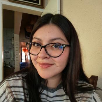 Babysitter in Toluca: Karyme Naomi