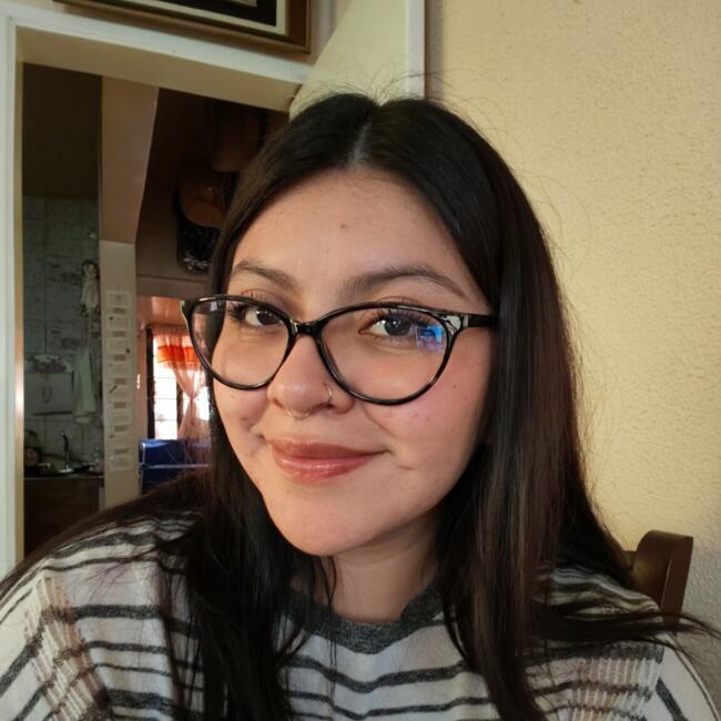 Babysitter in Toluca: Karyme Naomi