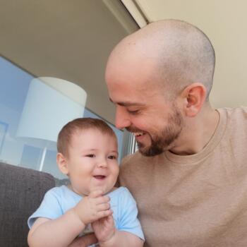 Babysitting job in Santiago: babysitting job Rodrigo