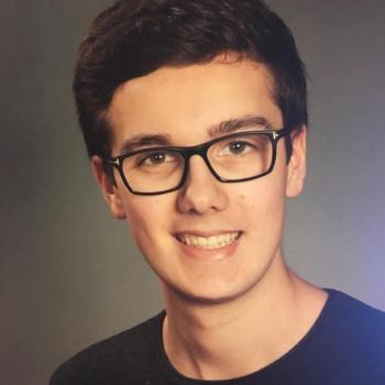 Babysitter Luxemburg: André